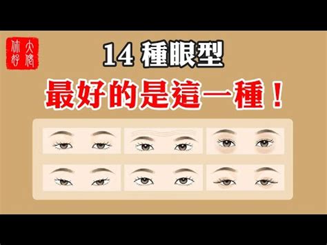 縴長眼面相|【縴長眼是什麼】揭曉你的桃花眼魅力！認識縴長眼和桃花運面相。